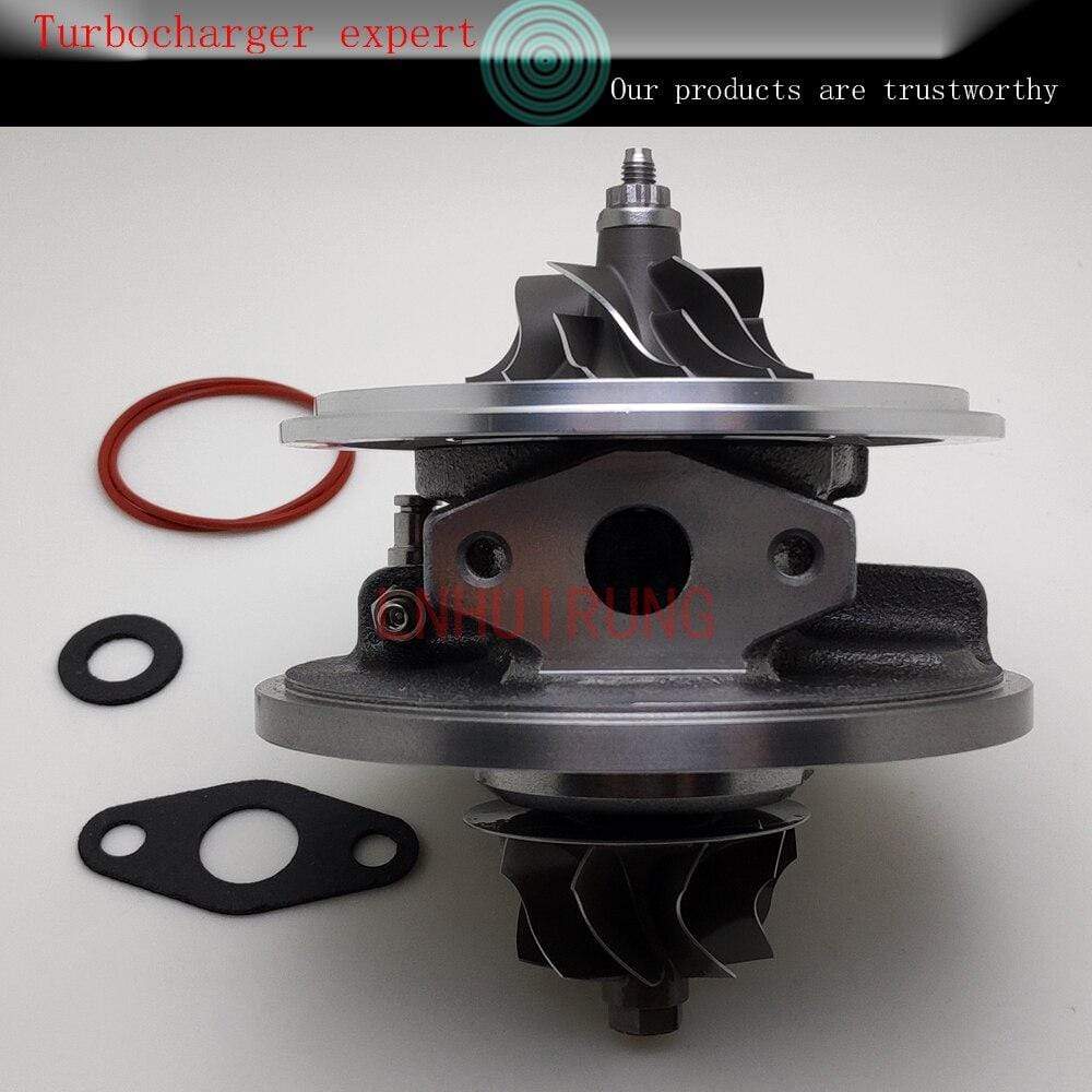Planet Gates Turbo cartridge for Audi Seat Skoda VW Touran 2.0 TDI BKD AZV 724930 724930-5010S 03G253010JX 03G253019A turbine cartridge core