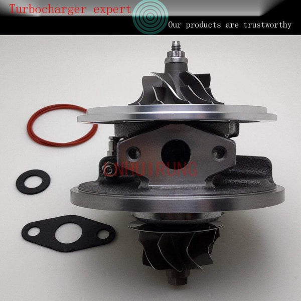 Planet Gates Turbo cartridge for Audi Seat Skoda VW Touran 2.0 TDI BKD AZV 724930 724930-5010S 03G253010JX 03G253019A turbine cartridge core