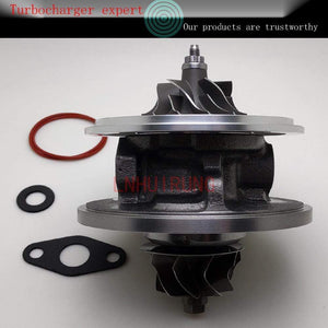 Planet Gates Turbo cartridge for Audi Seat Skoda VW Touran 2.0 TDI BKD AZV 724930 724930-5010S 03G253010JX 03G253019A turbine cartridge core