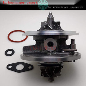 Planet Gates Turbo cartridge for Audi Seat Skoda VW Touran 2.0 TDI BKD AZV 724930 724930-5010S 03G253010JX 03G253019A turbine cartridge core