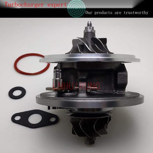 Planet Gates Turbo cartridge for Audi Seat Skoda VW Touran 2.0 TDI BKD AZV 724930 724930-5010S 03G253010JX 03G253019A turbine cartridge core