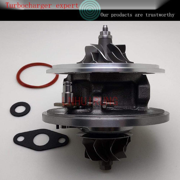 Planet Gates Turbo cartridge for Audi Seat Skoda VW Touran 2.0 TDI BKD AZV 724930 724930-5010S 03G253010JX 03G253019A turbine cartridge core