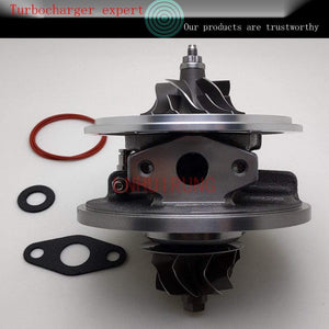 Planet Gates Turbo cartridge for Audi Seat Skoda VW Touran 2.0 TDI BKD AZV 724930 724930-5010S 03G253010JX 03G253019A turbine cartridge core