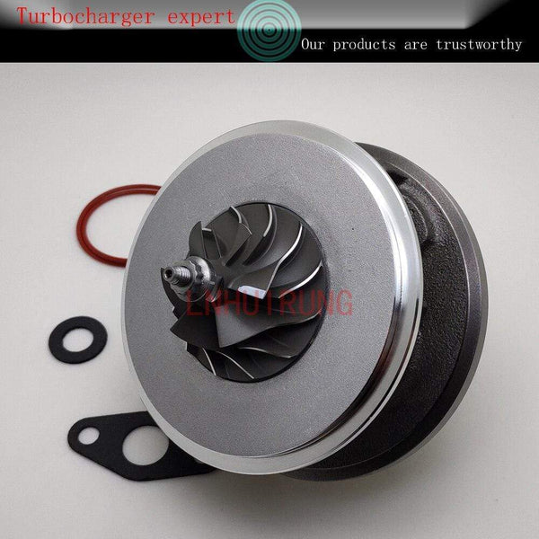 Planet Gates Turbo cartridge for Audi Seat Skoda VW Touran 2.0 TDI BKD AZV 724930 724930-5010S 03G253010JX 03G253019A turbine cartridge core