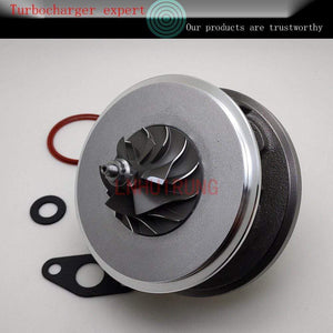 Planet Gates Turbo cartridge for Audi Seat Skoda VW Touran 2.0 TDI BKD AZV 724930 724930-5010S 03G253010JX 03G253019A turbine cartridge core