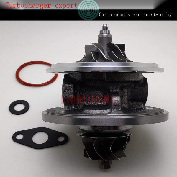 Planet Gates Turbo cartridge for Audi Seat Skoda VW Touran 2.0 TDI BKD AZV 724930 724930-5010S 03G253010JX 03G253019A turbine cartridge core