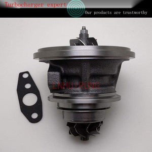 Planet Gates Turbo cartridge for BMW Mini One D 55Kw 75HP W17 Toyota Yaris D4-D NLP20 CT2 17201-33010 17201-33020 11657790867 Turbo Gaskets