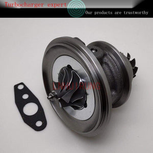 Planet Gates Turbo cartridge for BMW Mini One D 55Kw 75HP W17 Toyota Yaris D4-D NLP20 CT2 17201-33010 17201-33020 11657790867 Turbo Gaskets