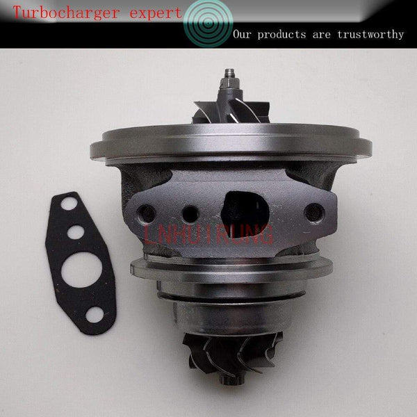 Planet Gates Turbo cartridge for BMW Mini One D 55Kw 75HP W17 Toyota Yaris D4-D NLP20 CT2 17201-33010 17201-33020 11657790867 Turbo Gaskets