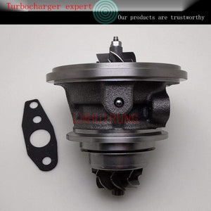 Planet Gates Turbo cartridge for BMW Mini One D 55Kw 75HP W17 Toyota Yaris D4-D NLP20 CT2 17201-33010 17201-33020 11657790867 Turbo Gaskets