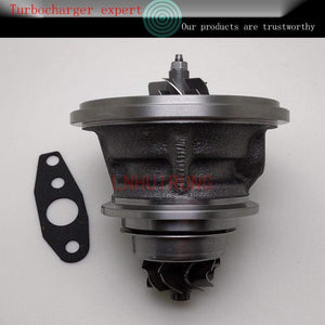 Planet Gates Turbo cartridge for BMW Mini One D 55Kw 75HP W17 Toyota Yaris D4-D NLP20 CT2 17201-33010 17201-33020 11657790867 Turbo Gaskets