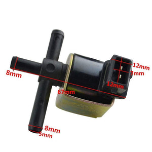 Planet Gates Turbo Charger Boost Pressure Solenoid Valve Boost Control Valve For Audi A4 Passat Beetle Jetta 058906283C 058906283F 06A906283E