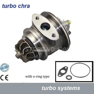 Planet Gates Turbo chra Turbo cartridge O-ring Model 49173-02412 49173-02410 9173-02401 for Hyundai Elantra Santa Fe Trajet Tucson 2.0 Crdi
