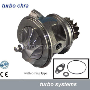 Planet Gates Turbo chra Turbo cartridge O-ring Model 49173-02412 49173-02410 9173-02401 for Hyundai Elantra Santa Fe Trajet Tucson 2.0 Crdi