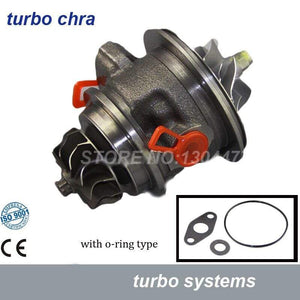 Planet Gates Turbo chra Turbo cartridge O-ring Model 49173-02412 49173-02410 9173-02401 for Hyundai Elantra Santa Fe Trajet Tucson 2.0 Crdi
