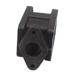 Planet Gates Turbo Collector Adapters T3-T3 Iron Adapters Wastegates Flange Outlet 38 Mm