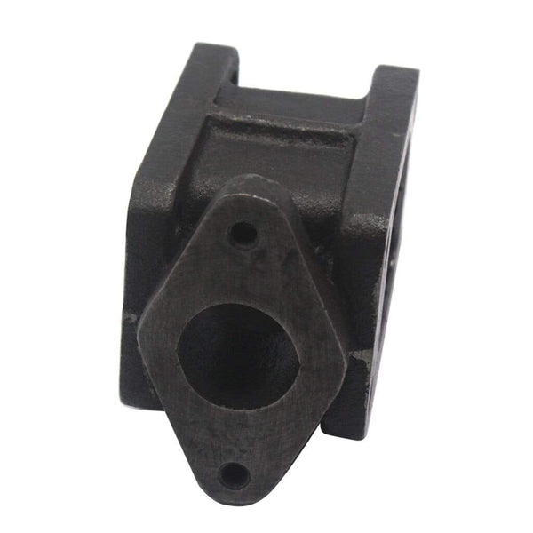 Planet Gates Turbo Collector Adapters T3-T3 Iron Adapters Wastegates Flange Outlet 38 Mm