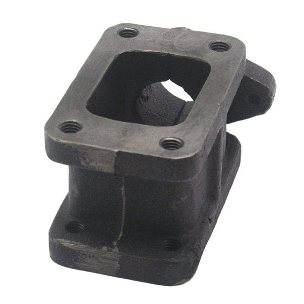 Planet Gates Turbo Collector Adapters T3-T3 Iron Adapters Wastegates Flange Outlet 38 Mm