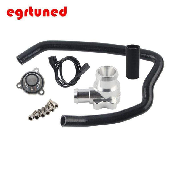 Planet Gates Turbo dump blow off diverter valve suit conversion for audi S3 vw Golf R 2.0 TFSI transversal ETI VAG group engines bov1138