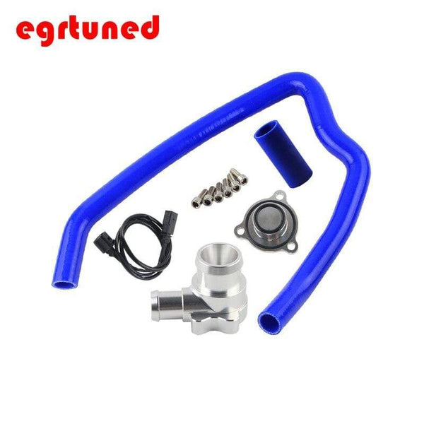 Planet Gates Turbo dump blow off diverter valve suit conversion for audi S3 vw Golf R 2.0 TFSI transversal ETI VAG group engines bov1138