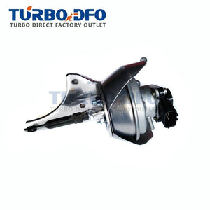 Planet Gates Turbo Electronic Actuator 760774 728768 753847 For Ford C-MAX Galaxy Focus II 2.0 TDCi 81/100/103Kw DW10BTED Turbine Wastegate