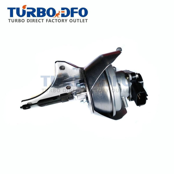 Planet Gates Turbo Electronic Actuator 760774 728768 753847 For Ford C-MAX Galaxy Focus II 2.0 TDCi 81/100/103Kw DW10BTED Turbine Wastegate