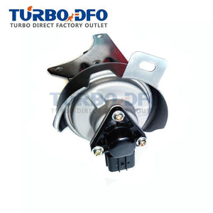 Planet Gates Turbo Electronic Actuator 760774 728768 753847 For Ford C-MAX Galaxy Focus II 2.0 TDCi 81/100/103Kw DW10BTED Turbine Wastegate