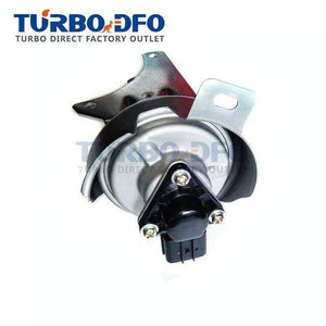 Planet Gates Turbo Electronic Actuator 760774 728768 753847 For Ford C-MAX Galaxy Focus II 2.0 TDCi 81/100/103Kw DW10BTED Turbine Wastegate