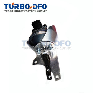 Planet Gates Turbo Electronic Actuator 760774 728768 753847 For Ford C-MAX Galaxy Focus II 2.0 TDCi 81/100/103Kw DW10BTED Turbine Wastegate