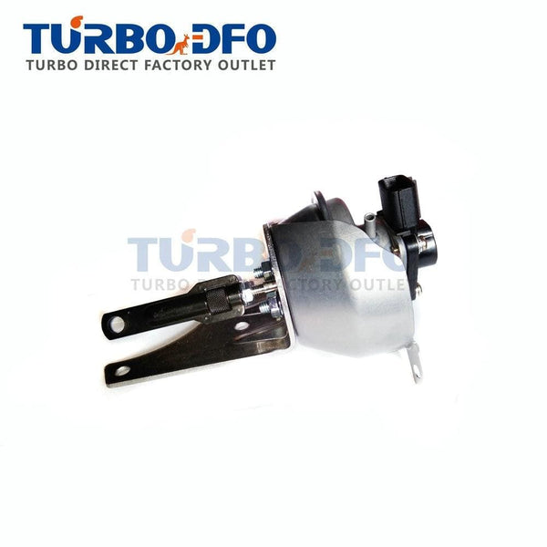 Planet Gates Turbo Electronic Actuator 760774 728768 753847 For Ford C-MAX Galaxy Focus II 2.0 TDCi 81/100/103Kw DW10BTED Turbine Wastegate