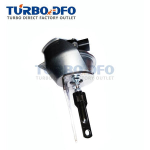 Planet Gates Turbo Electronic Actuator 760774 728768 753847 For Ford C-MAX Galaxy Focus II 2.0 TDCi 81/100/103Kw DW10BTED Turbine Wastegate