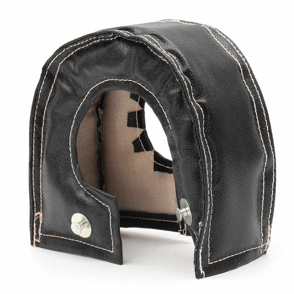 Planet Gates Turbo Heat Shield Turbocharger Blanket Cover for T3 Turbo Housing Turbo Charger T2 T25 T28 GT28 GT30 GT35