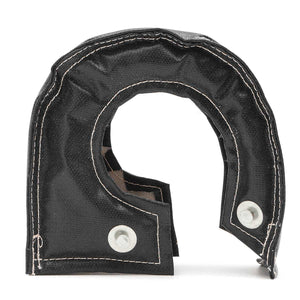 Planet Gates Turbo Heat Shield Turbocharger Blanket Cover for T3 Turbo Housing Turbo Charger T2 T25 T28 GT28 GT30 GT35