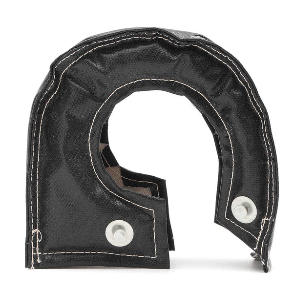 Planet Gates Turbo Heat Shield Turbocharger Blanket Cover for T3 Turbo Housing Turbo Charger T2 T25 T28 GT28 GT30 GT35
