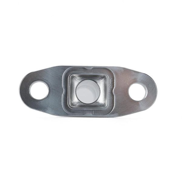 Planet Gates Turbo Oil Drain Return Flange Adapter AN10 Extended CNC Process leakproof for T3 T4 GT28 GT30 GT35 T25 YC101456