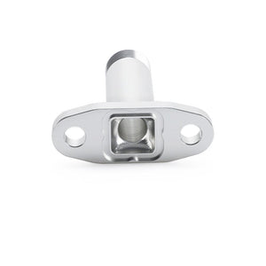 Planet Gates Turbo Oil Drain Return Flange Adapter AN10 Extended CNC Process leakproof for T3 T4 GT28 GT30 GT35 T25 YC101456