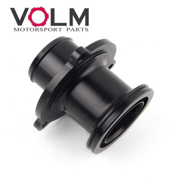 Planet Gates Turbo outlet  Muffler Delete Pipe (EA888 Engine)for vw Golf Mk7  Polo qt3053