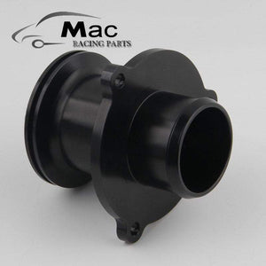 Planet Gates Turbo outlet  Muffler Delete Pipe (EA888 Engine)for vw Golf Mk7  Polo qt3053