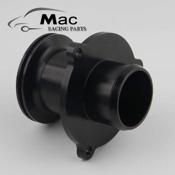 Planet Gates Turbo outlet  Muffler Delete Pipe (EA888 Engine)for vw Golf Mk7  Polo qt3053