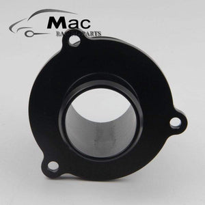 Planet Gates Turbo outlet  Muffler Delete Pipe (EA888 Engine)for vw Golf Mk7  Polo qt3053