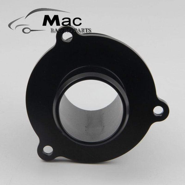 Planet Gates Turbo outlet  Muffler Delete Pipe (EA888 Engine)for vw Golf Mk7  Polo qt3053