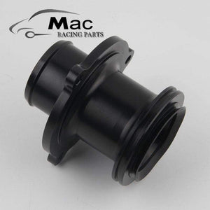 Planet Gates Turbo outlet  Muffler Delete Pipe (EA888 Engine)for vw Golf Mk7  Polo qt3053