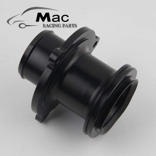 Planet Gates Turbo outlet  Muffler Delete Pipe (EA888 Engine)for vw Golf Mk7  Polo qt3053