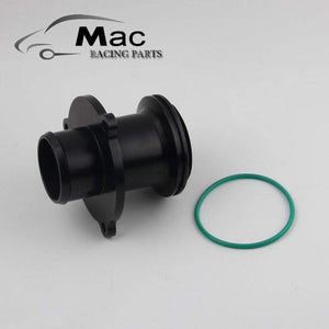 Planet Gates Turbo outlet  Muffler Delete Pipe (EA888 Engine)for vw Golf Mk7  Polo qt3053