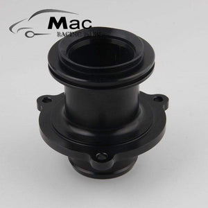 Planet Gates Turbo outlet  Muffler Delete Pipe (EA888 Engine)for vw Golf Mk7  Polo qt3053