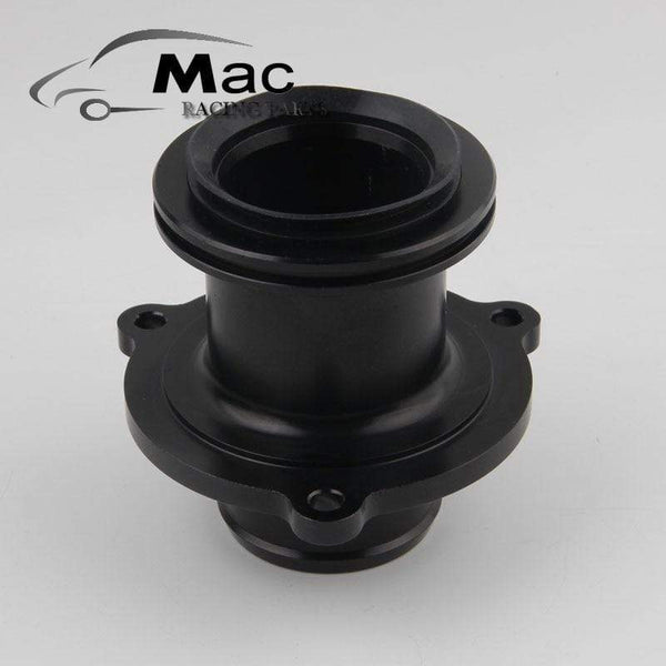 Planet Gates Turbo outlet  Muffler Delete Pipe (EA888 Engine)for vw Golf Mk7  Polo qt3053