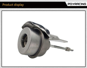 Planet Gates Turbo turbocharger wastegate actuator 54399700022,54399880017 for Audi / VW / Skoda / Seat / Ford 1,9 TDI PQY-TWA04