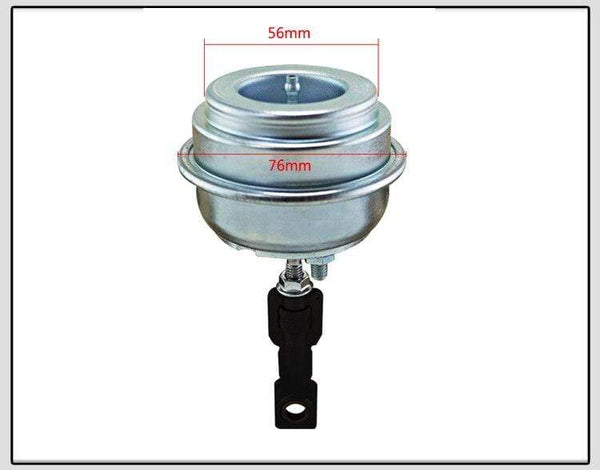 Planet Gates Turbo turbocharger wastegate actuator GT1749V 434855-0015/434855-15/434855 FOR Audi/Volkswagen/Seat/Skoda PQY-TWA02