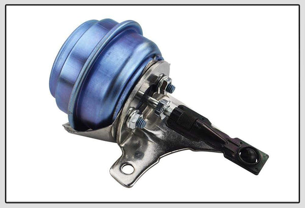 Planet Gates Turbo turbocharger wastegate actuator GT1749V 454231-5007S for Audi Ford Seat Skoda VW Volkswagen 1.9 TDI TWA05