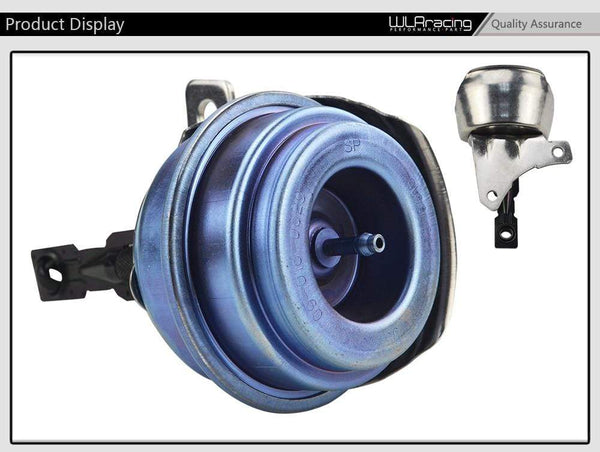 Planet Gates Turbo turbocharger wastegate actuator GT1749V 454231-5007S for Audi Ford Seat Skoda VW Volkswagen 1.9 TDI TWA05